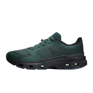 On Running Cloudpulse 2 Obsidian Black