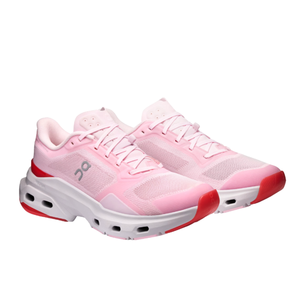 On Running Cloudpulse 2 Peony Frost