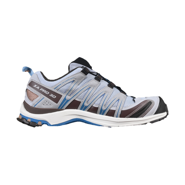 Salomon XA Pro 3D Light Gray
