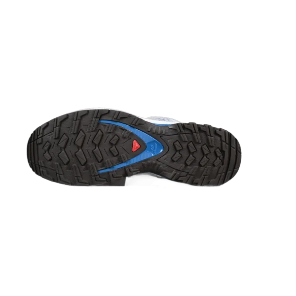 Salomon XA Pro 3D Light Gray