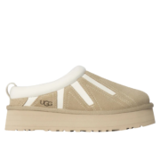 UGG Tazz Sunwave Slipper Mustard