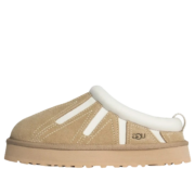 UGG Tazz Sunwave Slipper Mustard