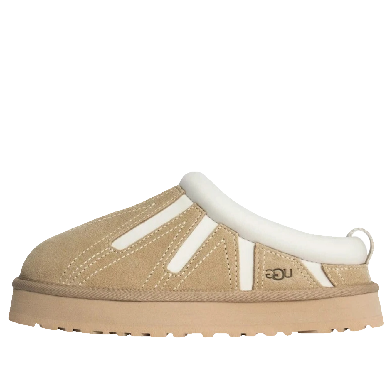 UGG Tazz Sunwave Slipper Mustard UGG Tazz Sunwave Slipper Mustard
