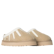 UGG Tazz Sunwave Slipper Mustard