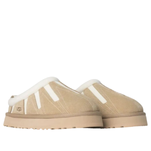 UGG Tazz Sunwave Slipper Mustard