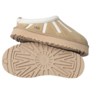 UGG Tazz Sunwave Slipper Mustard