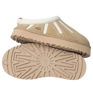 UGG Tazz Sunwave Slipper Mustard