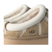 UGG Tazz Sunwave Slipper Mustard