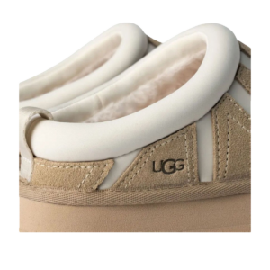 UGG Tazz Sunwave Slipper Mustard