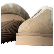 UGG Tazz Sunwave Slipper Mustard
