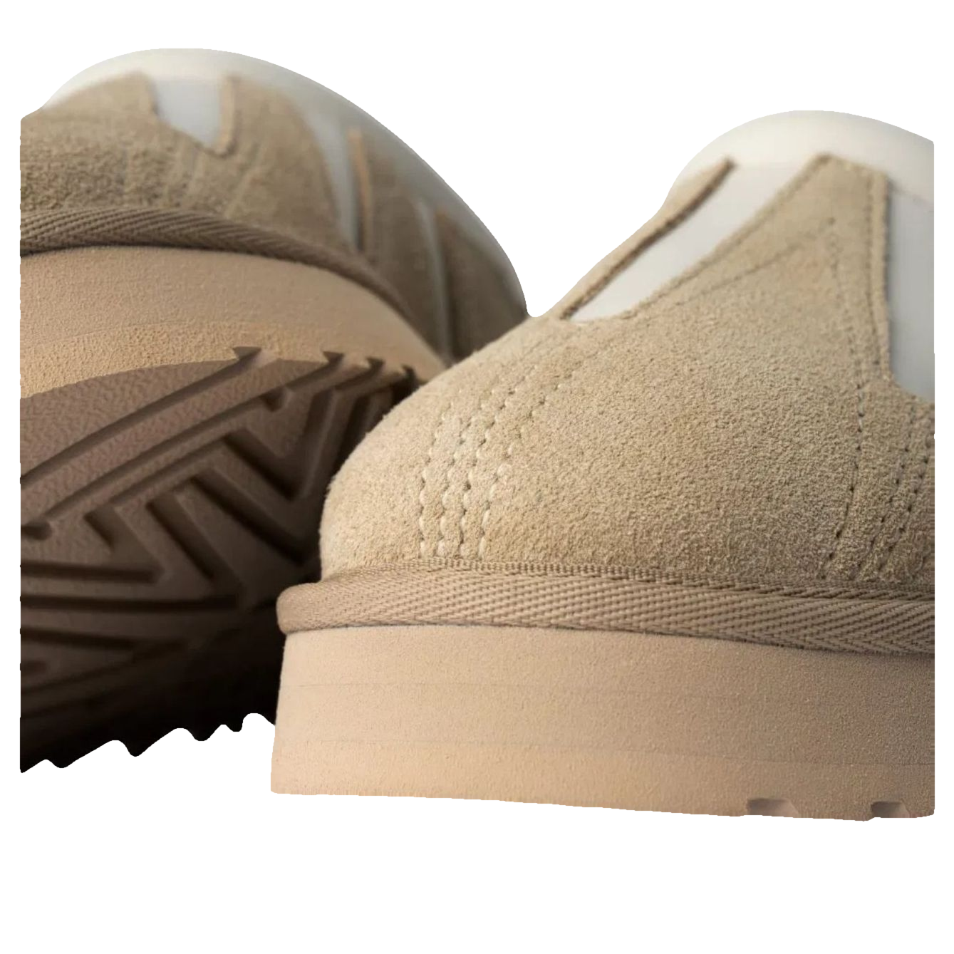 UGG Tazz Sunwave Slipper Mustard UGG Tazz Sunwave Slipper Mustard