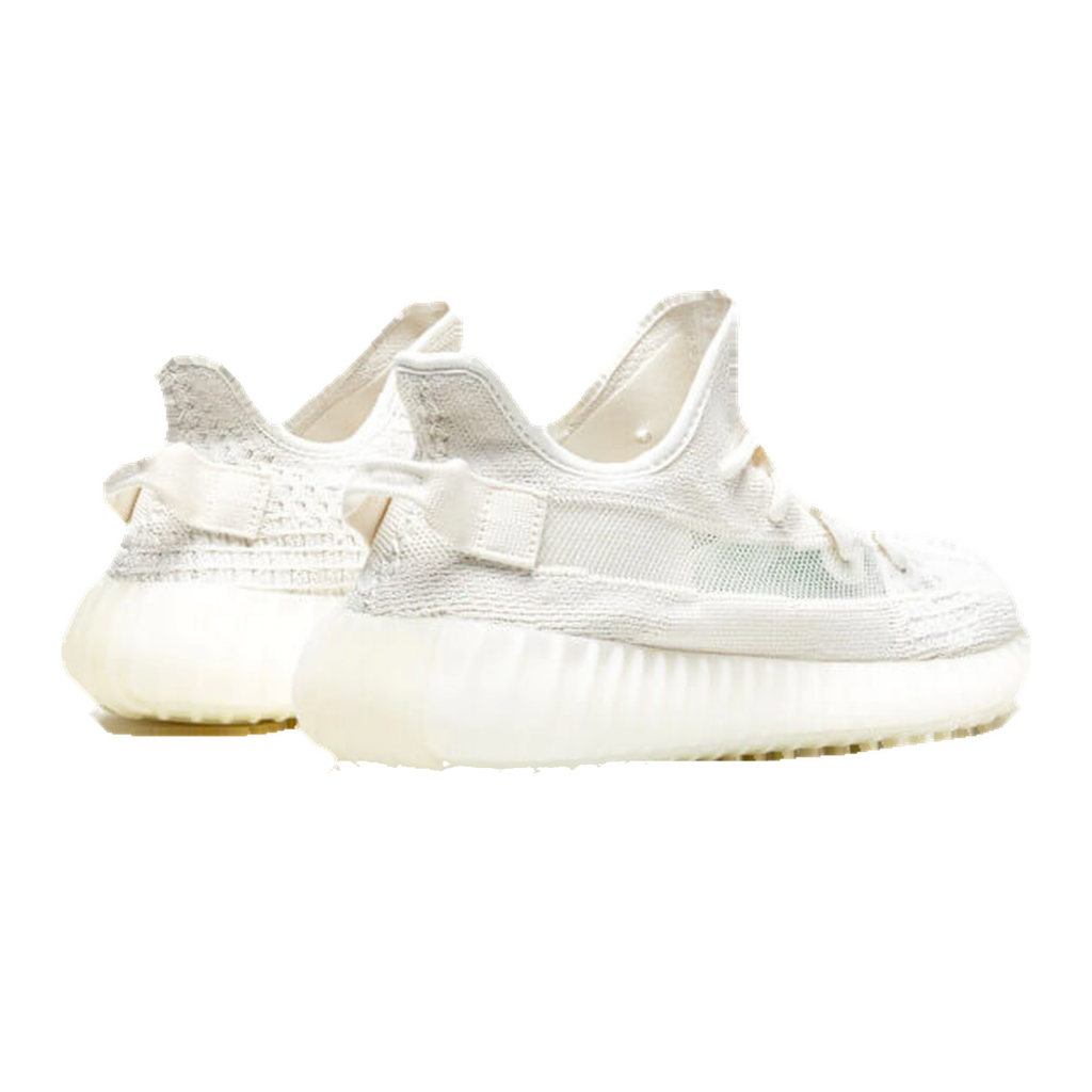 Yeezy Boost 350 V2 Bone image 2 Yeezy Boost 350 V2 Bone