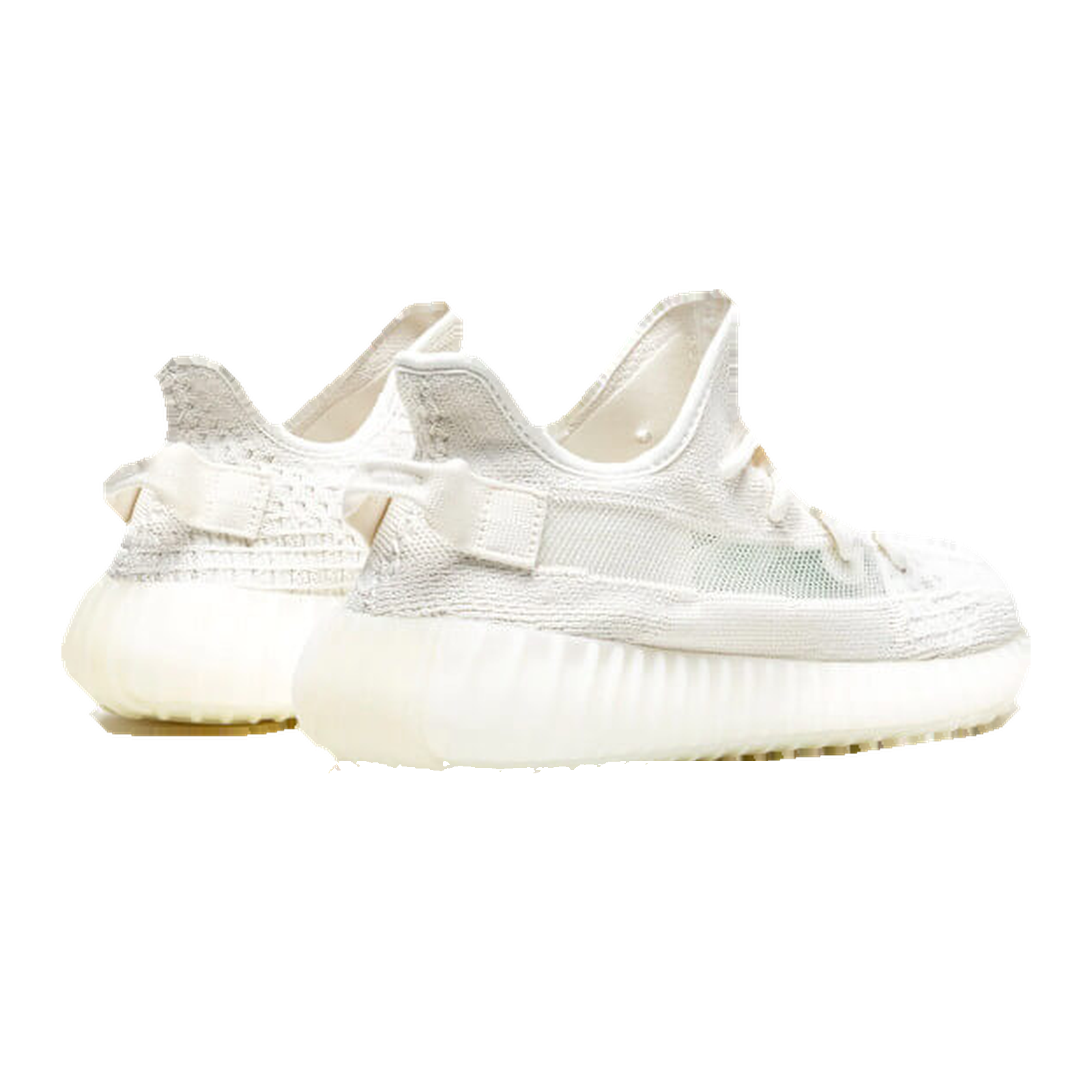 Yeezy Boost 350 V2 Bone image 2 Yeezy Boost 350 V2 Bone