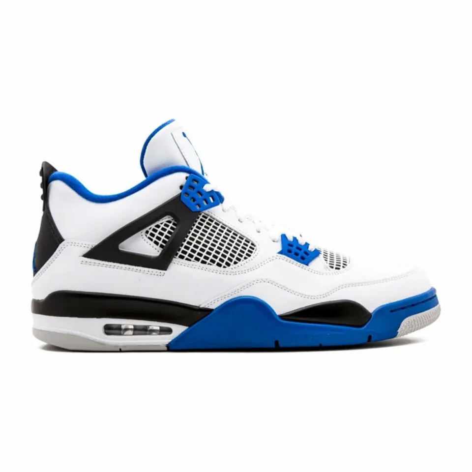 Air Jordan 4 Retro