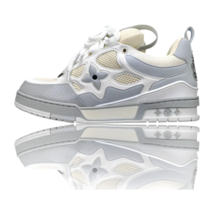 LV Skate Sneaker Grey