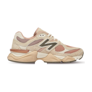New Balance 9060 Taupe Brown