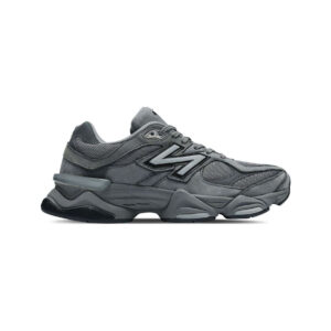 New Balance 9060 'Shadow Grey Castlerock Black'