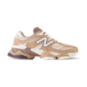 New Balance 9060 Autumn Brown