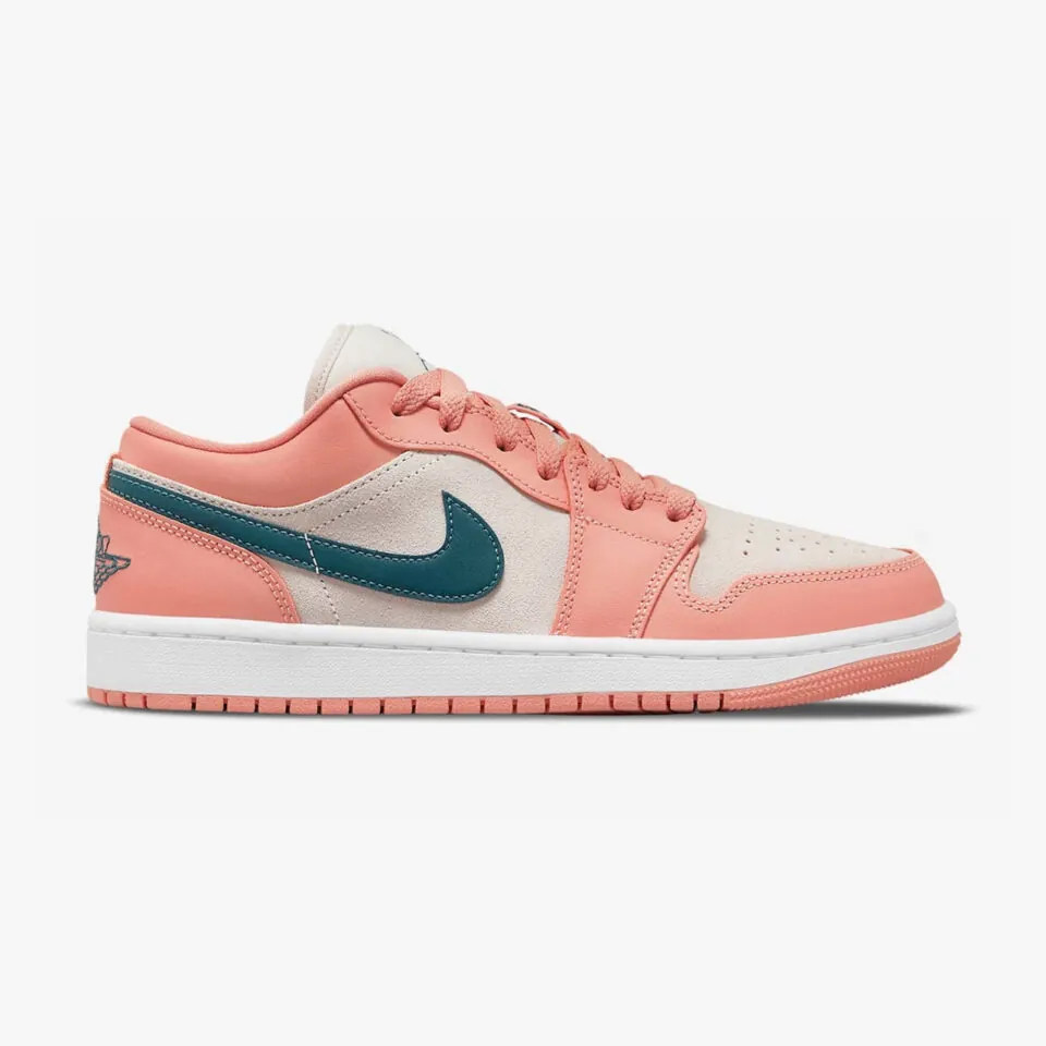Wmns Air Jordan 1 Low ‘Light Madder Root’