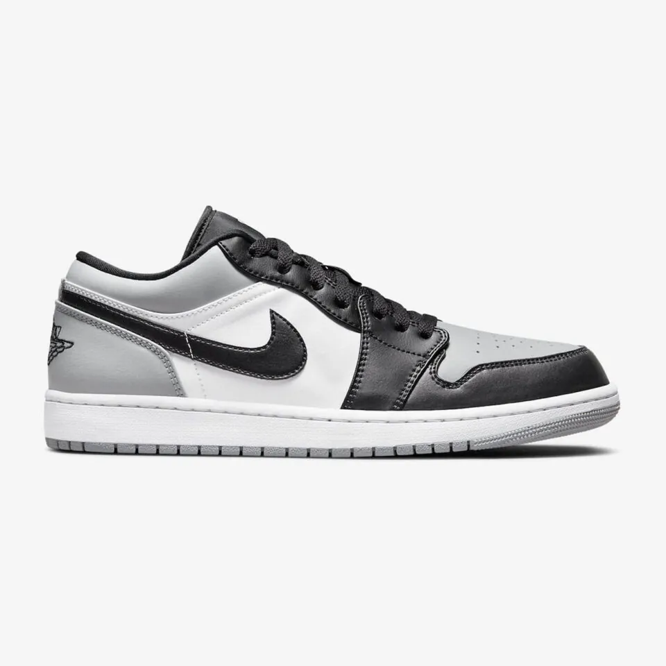 Air Jordan 1 Low ‘Shadow Toe’