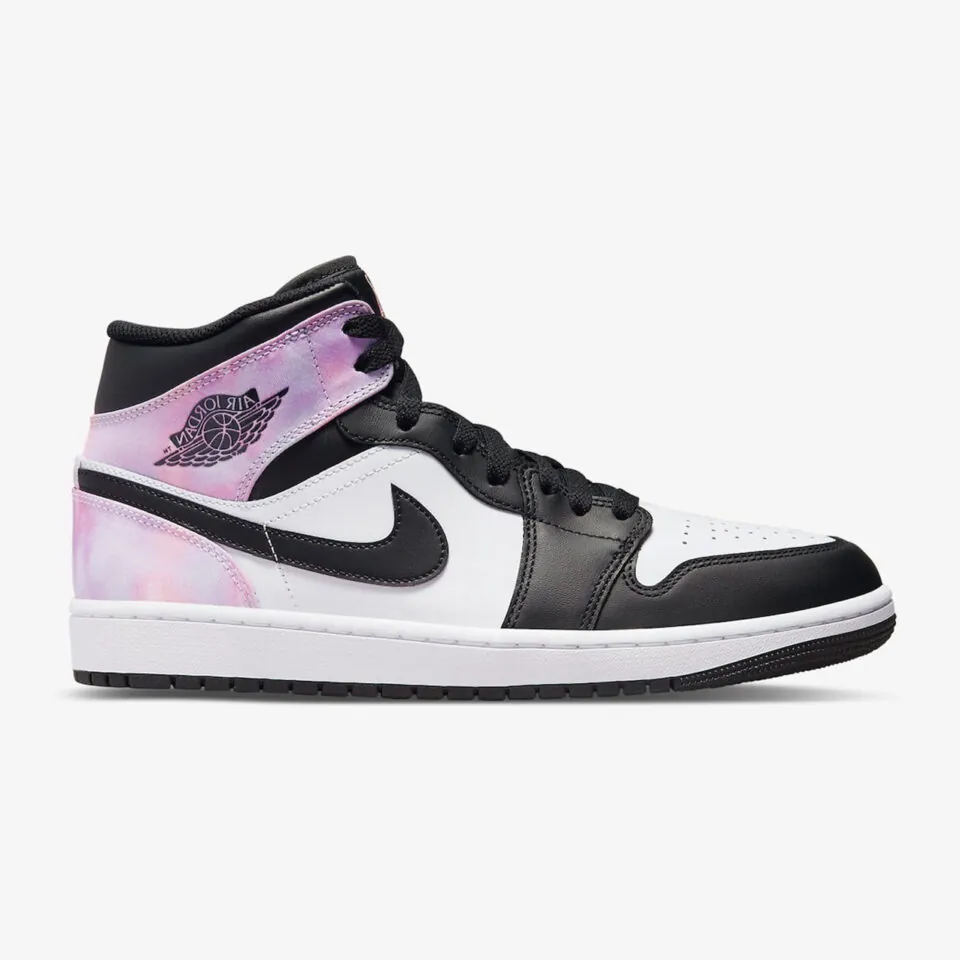 Air Jordan 1 Mid SE ‘Zen Master’