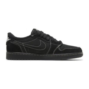 Air Jordan 1 Retro Low OG SP Travis Scott Reverse Mocha