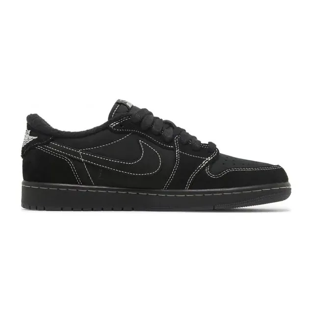 Air Jordan 1 Retro Low OG SP Travis Scott Reverse Mocha