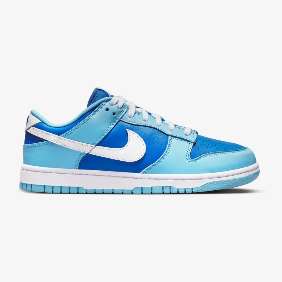 Dunk Low Retro QS ‘Argon’ 2022