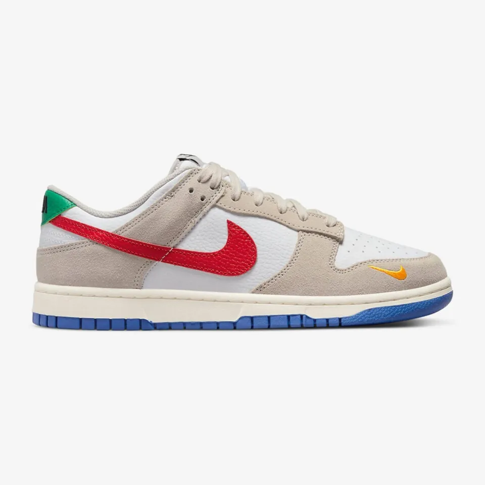Nike Dunk Low ‘Light Iron Ore’