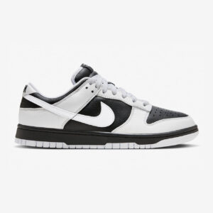 Nike Dunk Low ‘Reverse Panda’