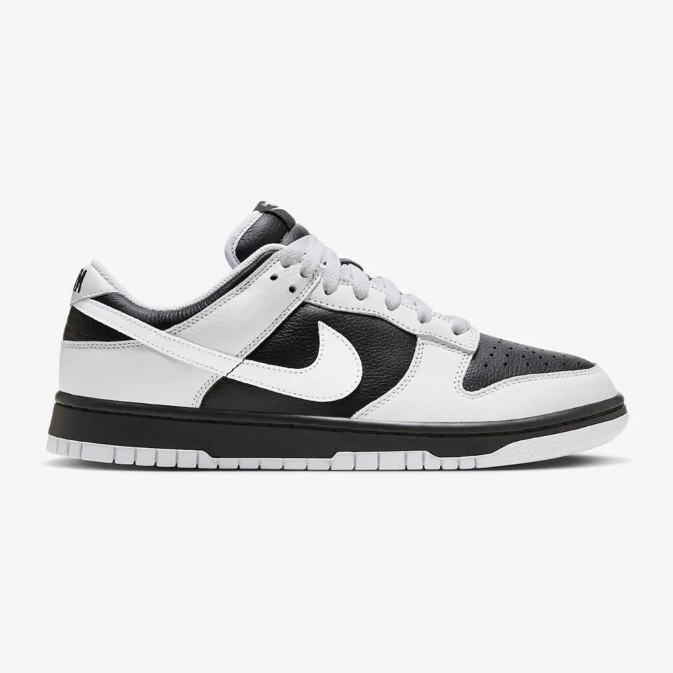 Nike Dunk Low ‘Reverse Panda’