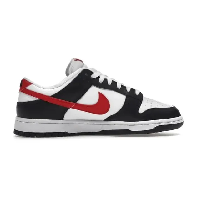 DUNK LOW RETRO 