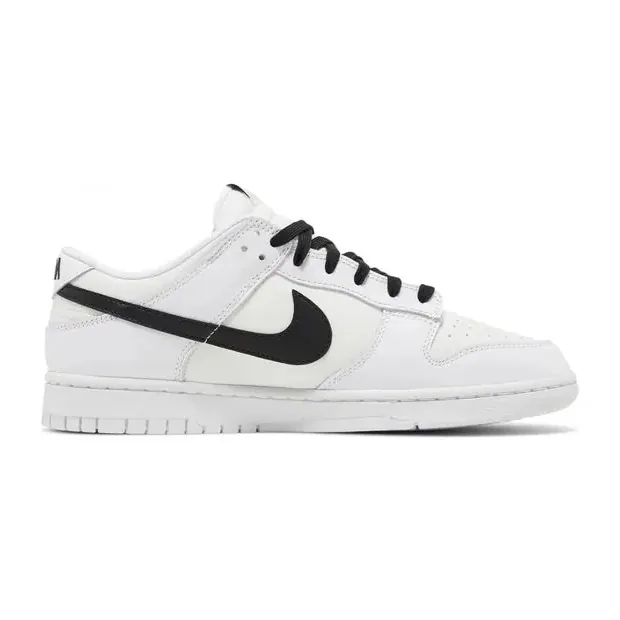 Dunk Low Reverse Panda