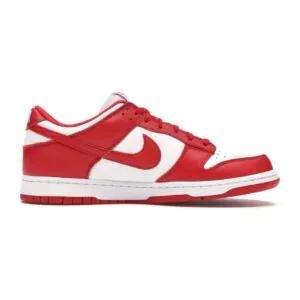 DNK Low University Red