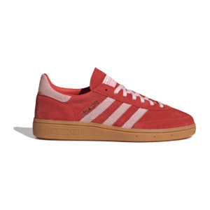 Adidas Handball Spezial Bright Red Clear Pink
