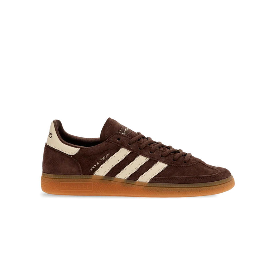 Adidas Handball Spezial Sporty & Rich Auburn