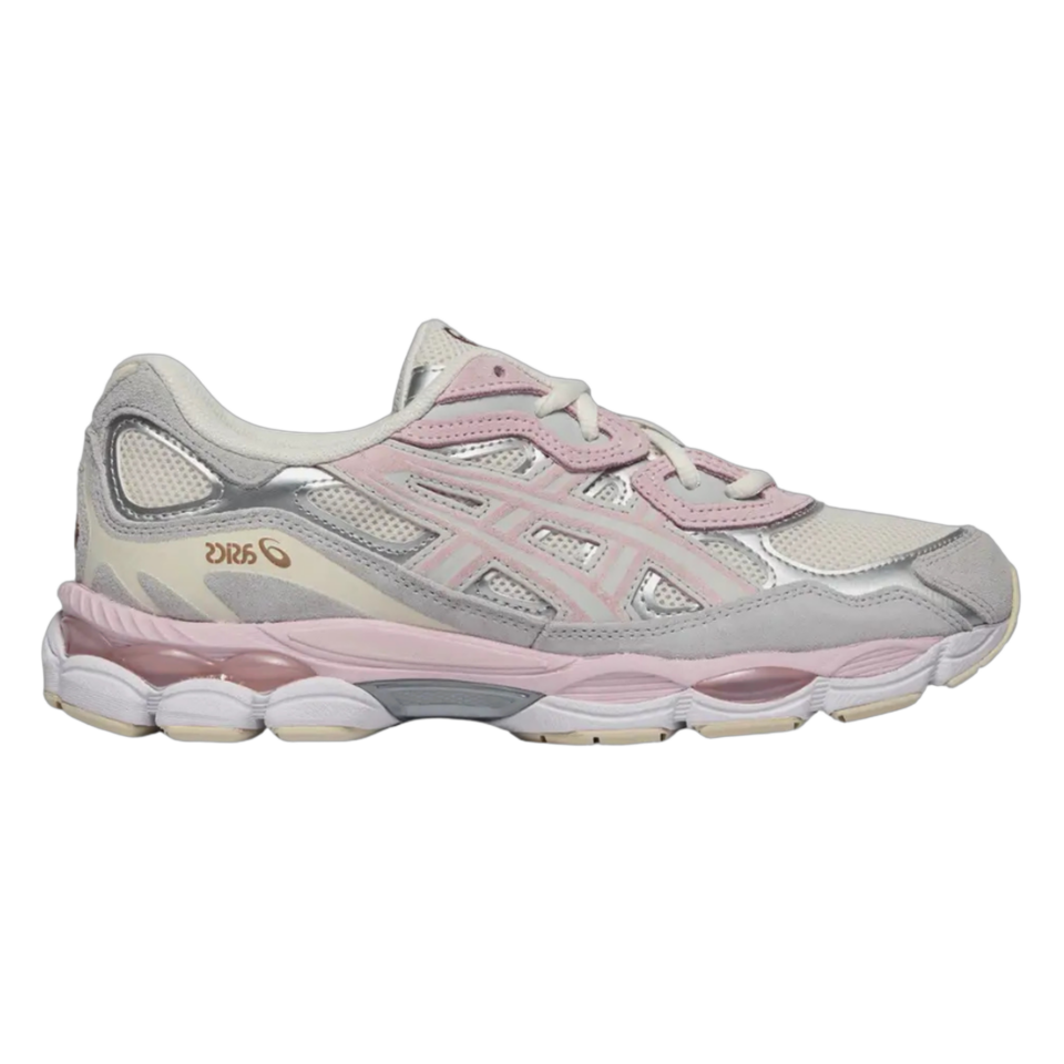 ASICS Gel-NYC Barely Rose