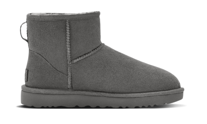 UGG Classic Mini II Grey