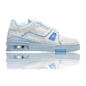 LV Trainer Low By Tyler, The Creator Blue