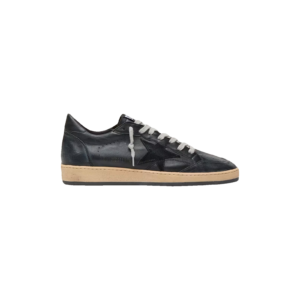 Golden Goose Ball Star Negro