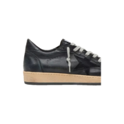 Golden Goose Ball Star Negro