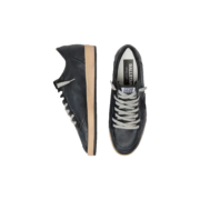 Golden Goose Ball Star Negro