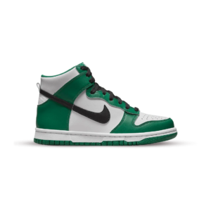 Dunk High Celtics (GS)