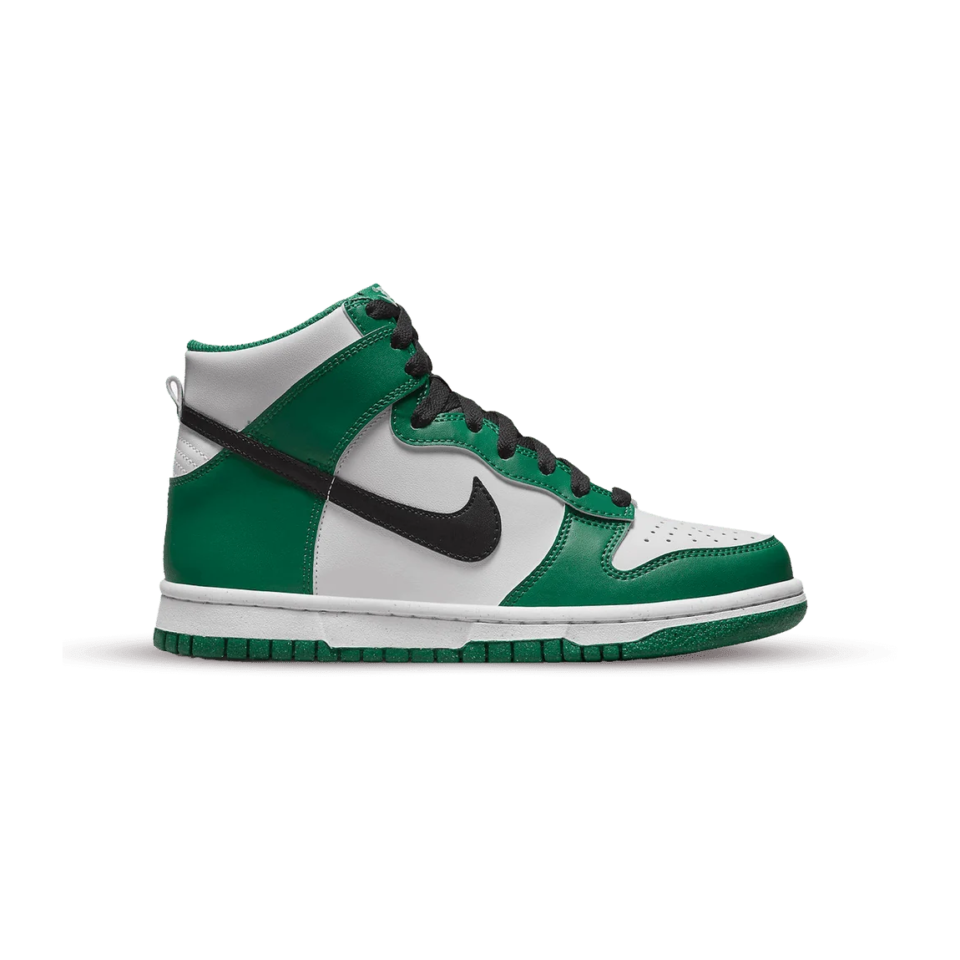 Dunk High Celtics (GS)