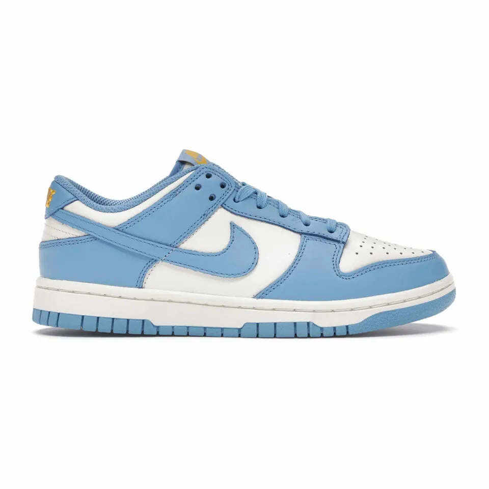 Nike Dunk Low Coast