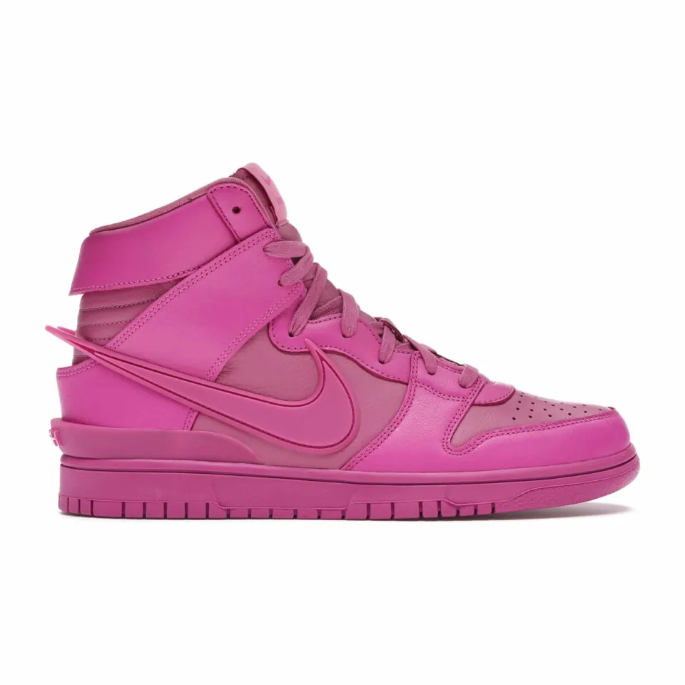Dunk High Ambush Active Fuchsia