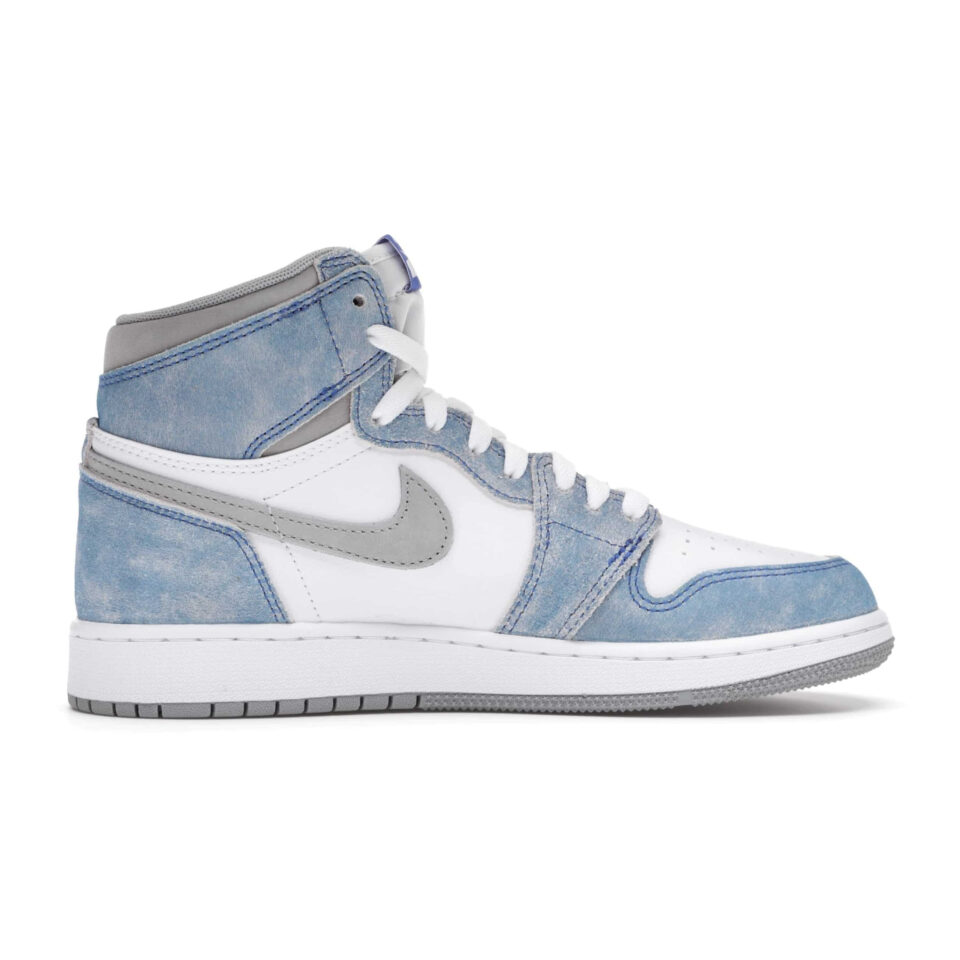JORDAN 1 RETRO HIGH OG HYPER ROYAL