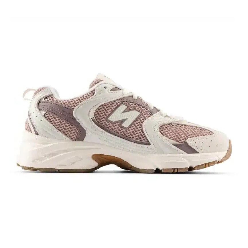 New Balance 530 Trainers  Bisque