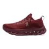 LOEWE x On Running Cloudtilt Burgundy