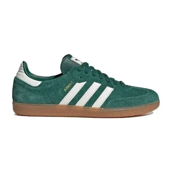 Samba OG 'Collegiate Green Gum'